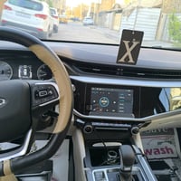 شيري اريزو فايف كامفورت موديل 2024 ماشية 18 الف رقم اربيل بعدها بضمان ...