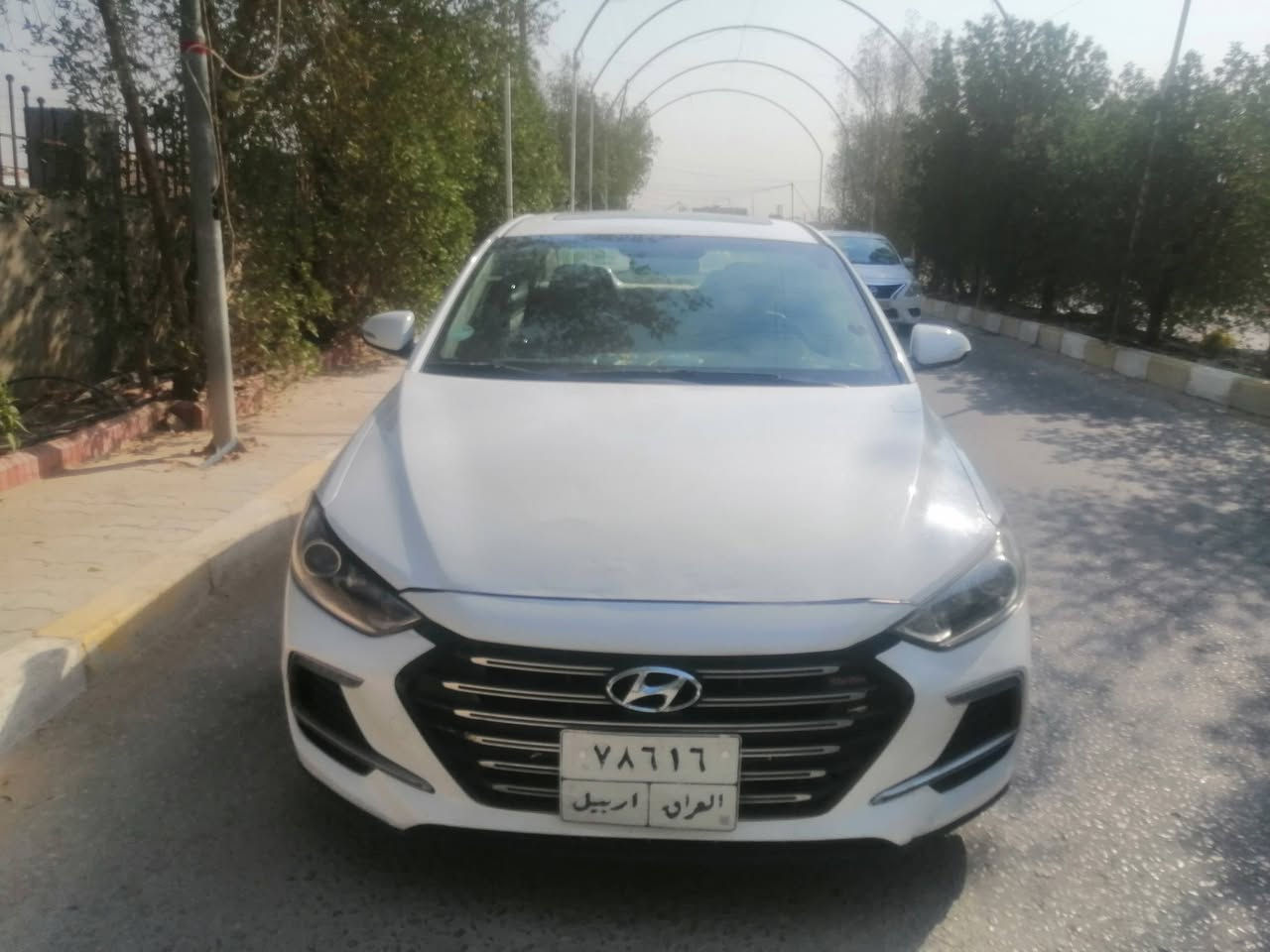 النترا موديل 2018خليجي رقم اربيل وكاله وتحويل مضمونات 100/100 فول مواصفات سوبر فتحه فول تحكمات حسسات جلد اشاير بلمري شاشه اندرويد كامره دواره مكينه 2000دوش سوبر خمسه ويل كب كروم مكفوله من الضربه والتبديل والفتح والصبغ حتى الدعاميات بيها بارد جدا بسيط مكان واحد سياره جديده بمعنى الكلمه تراي زيرو كير ومكينه وتبريد وحداديه وتخم تاير مكفولات السعر 135مكاني نجف رقمي ***********
