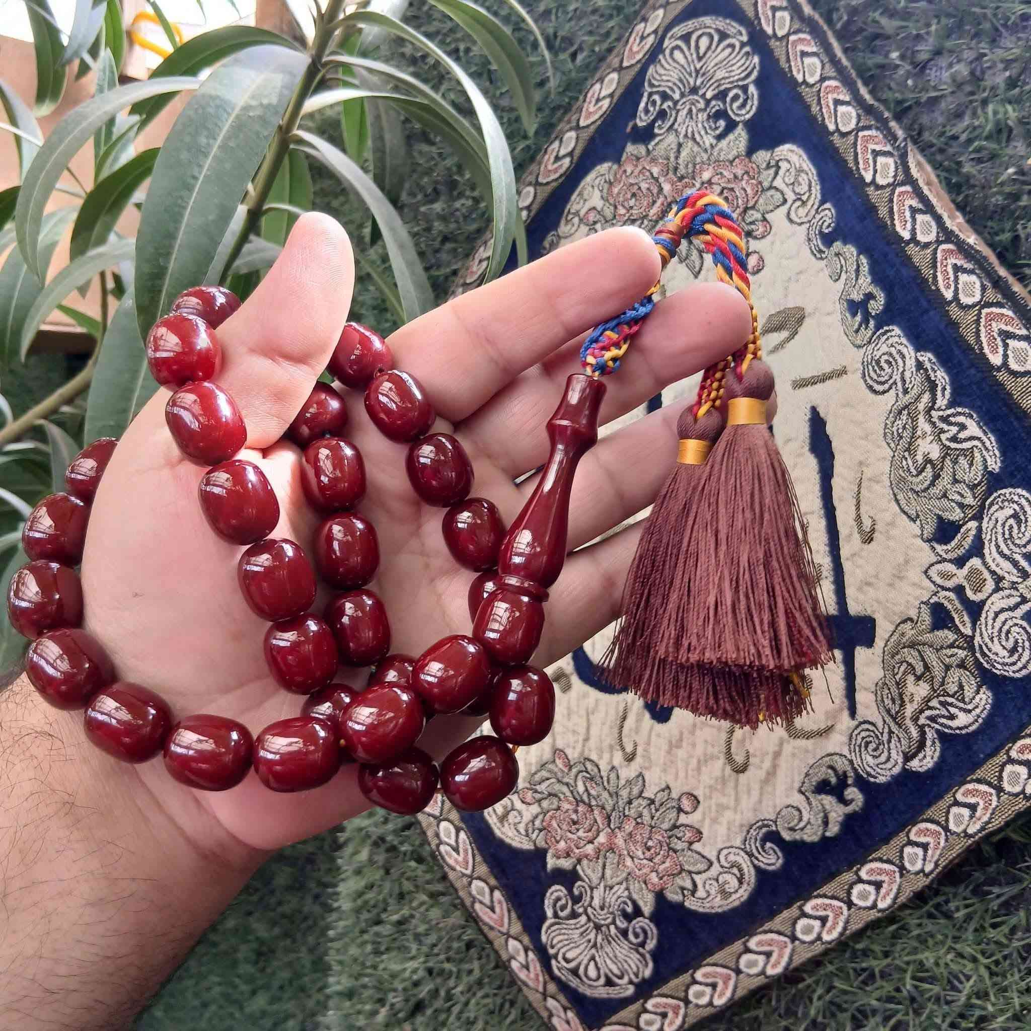 فاتران • ١٧×١٥مم • ١٠٩غ
