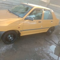 سايبه • ٢٠١٥ • مكينة تبخير