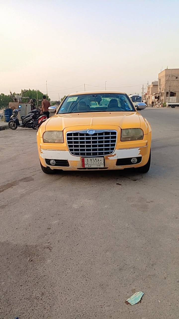 السلام عليكم اوباما موديل 9 اصل مكينه 3 ونص سياره جديدة مكينة حاوية هسة شادهة تكفل السيارة كفالة عامة من الحادث رقم السيارة بغداد تحويل ثاني يوم مصفرة هيئة وغرامات مكان السيارة كوت السعر 110 رقم الهاتف ***********
