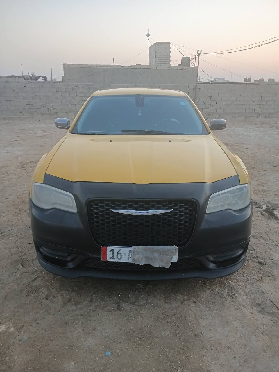 سلام عليكم اوبامه2016مرمزه2019 رقم قادسيه انكليزي حداديه جديده تبريد ثلج سياره جاهزه علا اخر  حادث جاملخ خلفي من تصدير سعر170$بيه مجال رقم***********وتساب***********
