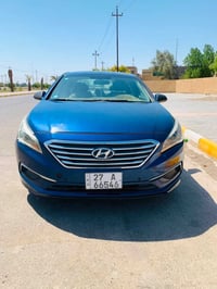 سوناتا • ٢٠١٧ • ٩٥٠٠٠ ميل
