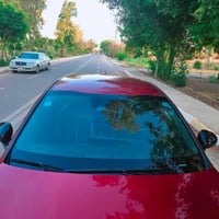 ١.٦ تيربو • جي تي لاين • ٧٩ ألف ميل