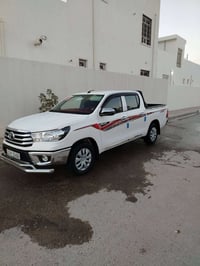 هايلكس • ٢٠٢٥ • رقم اربيل