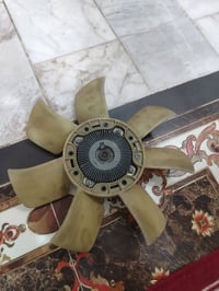 ناصريه • غراض ملكه • مروحه