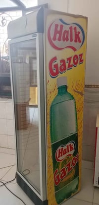 ثلاجة • للبيع • كوفة