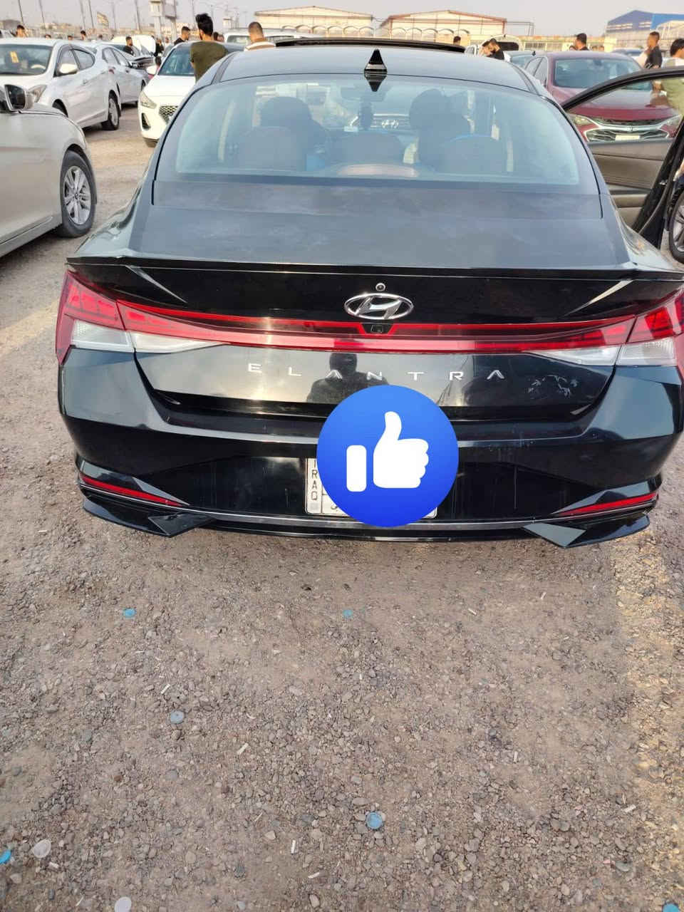 النتره • موديل ٢٠٢١ • فول مواصفات