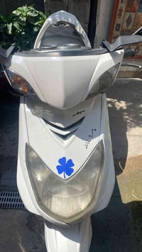 سكنز فحل كابريتر للبيع ضفيرتها  شويه تعبانه دراجه مابيهاشي شغاله سعرها...