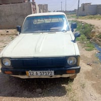 بيك اب • حي سومر • للبيع