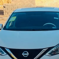 نيسان سنترا 2025 شركة ضمان السور رقم بغداد بسمي تحويل مباشر كفاله عامه...
