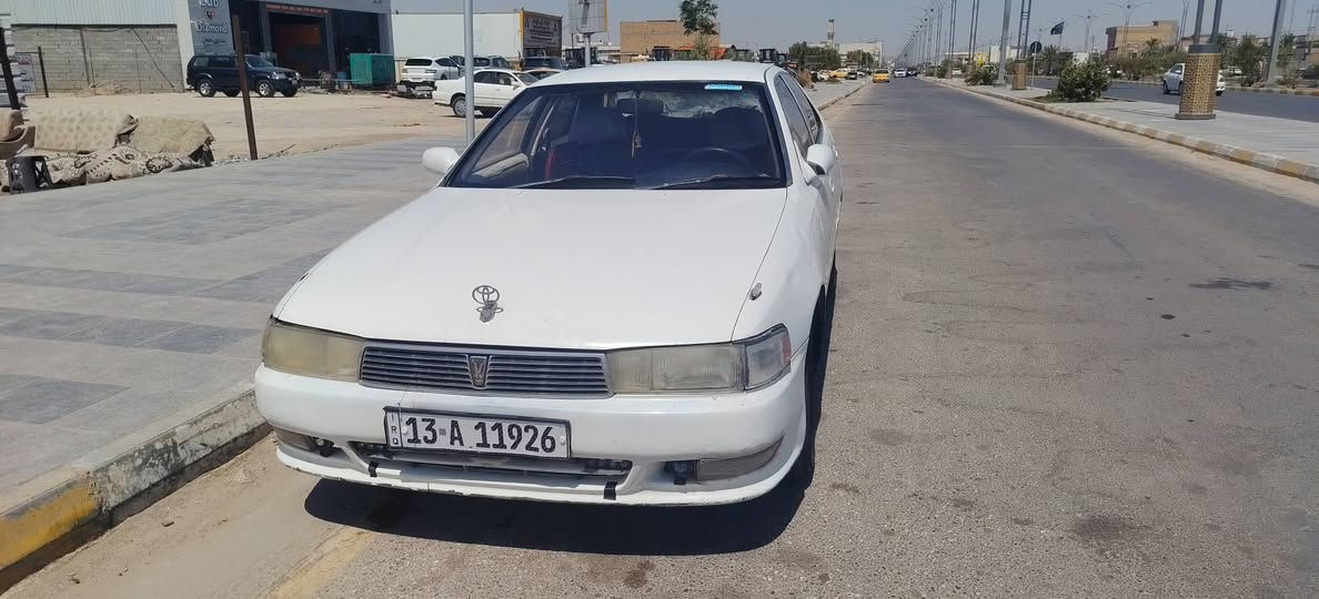 سلام عليكم كرستة موديل 1993 سيارة مكفولة كص ونقل جثة وضربة قوية مكينة وكير ففتي 2500 جدد كارتون هنة والكير تبريد شغال ثلج حدادية عوزها شوية فقط دواخل نضاف كهربائيات شغالة كلة سيارة ماناقصة شي ماعدا حدادية بية الامامية شوية مكان سيارة ناصرية وبسمي تريد تحويل تريد وكالة سسنوية لل 29 جديدة رقم انكليزي هزة توة داخلة سعر 43 وبية مجال للشراي سيارة احلة من صور استفسار اتصل ***********
