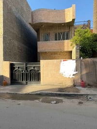 واجهة ٦ ونص • ١١٧م • يحتاج ترميم