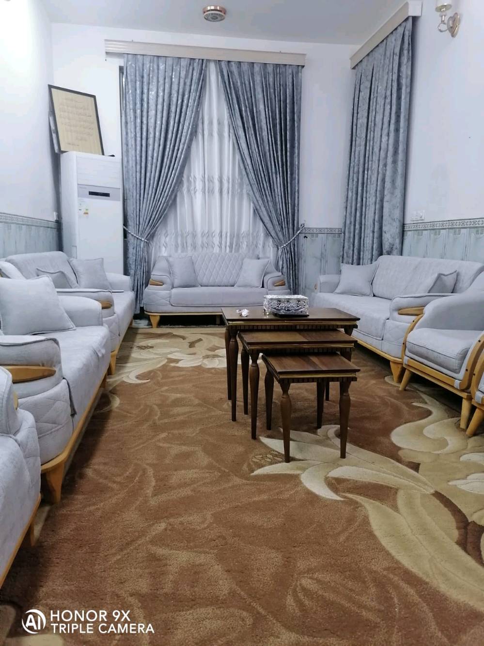 شريط حي ميسان • ١٥٠م • ٤ غرف