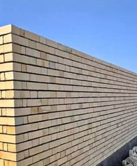 خلفه بناء • شغل هندسي • التزام