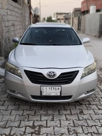 كامري GLX • ٢٠٠٧ • سلندر ٦