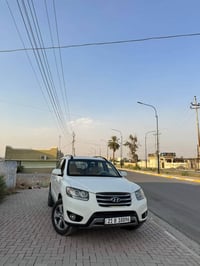 ٢٠١٢ • ٤ سلندر • فتحه سقف