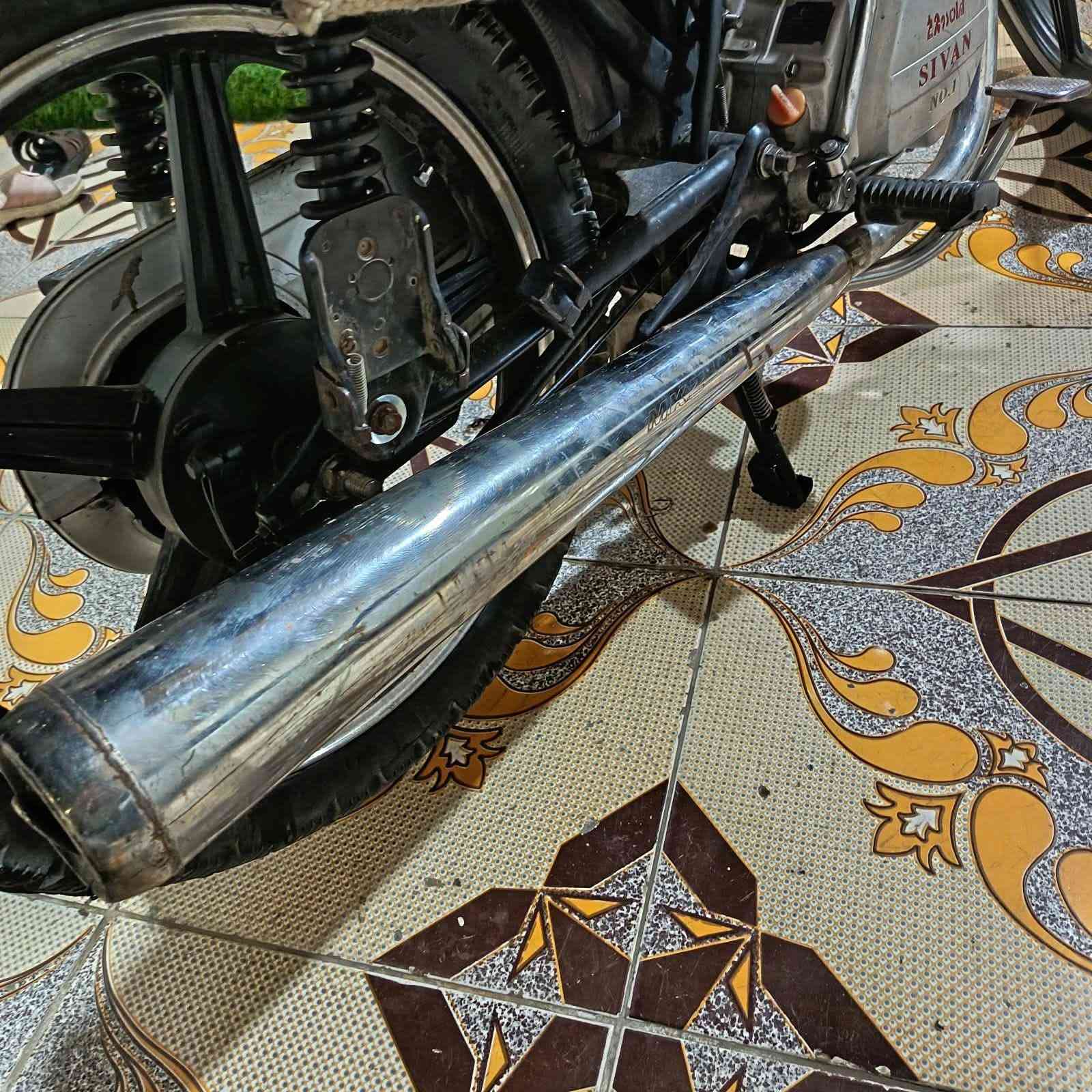 صالنصه MKZ • S500 S400 • خانقين