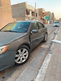 اكلايسر • ٢٠١٣ • مثبت سرعة