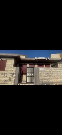 الشبانات البزل الثاني • ١٠٠م • واجهة ١١م