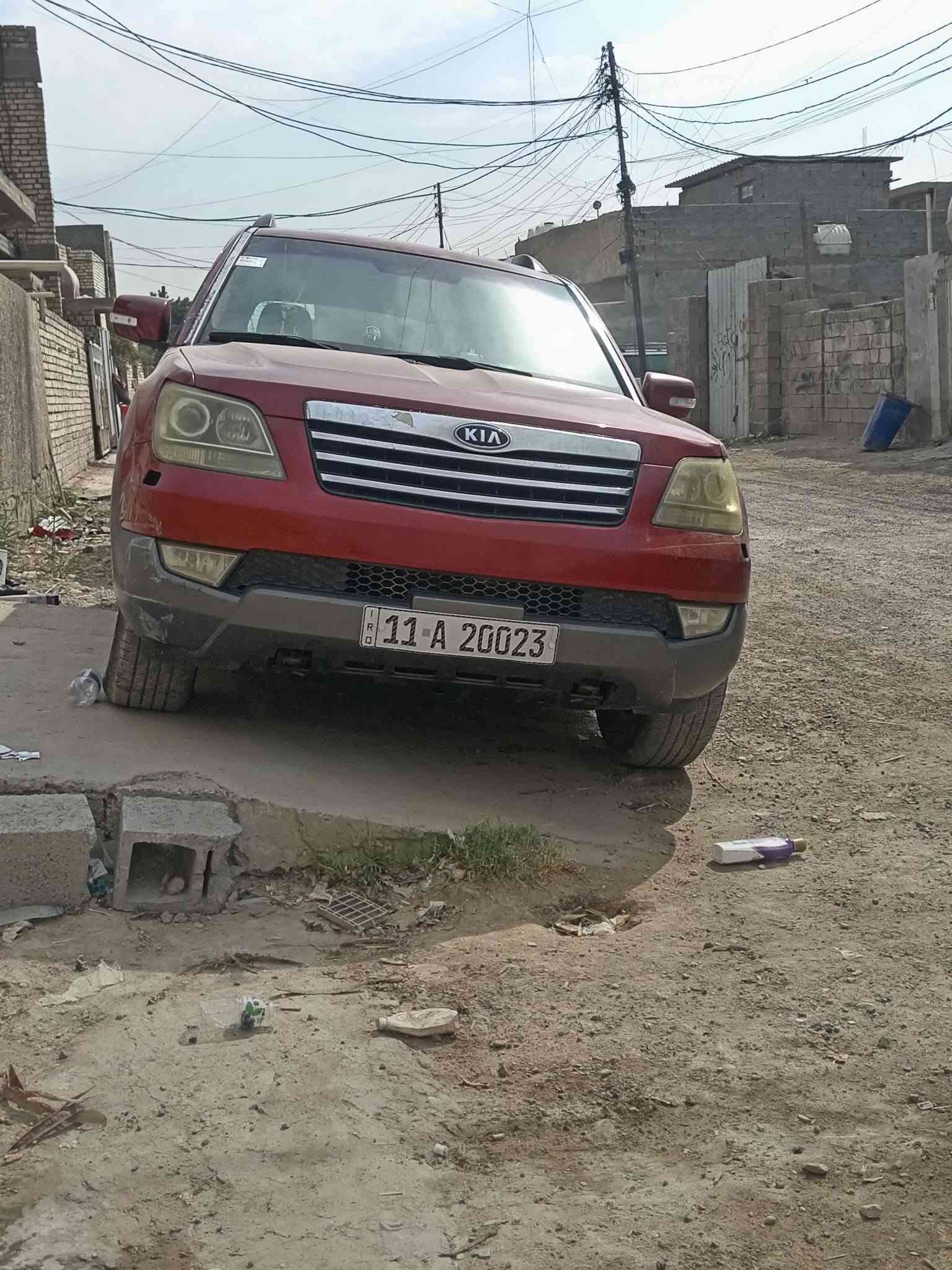خليجي • ٢٠١١ • رقم بغداد