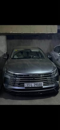 ديستروير • ٢٠٢٥ • هجين