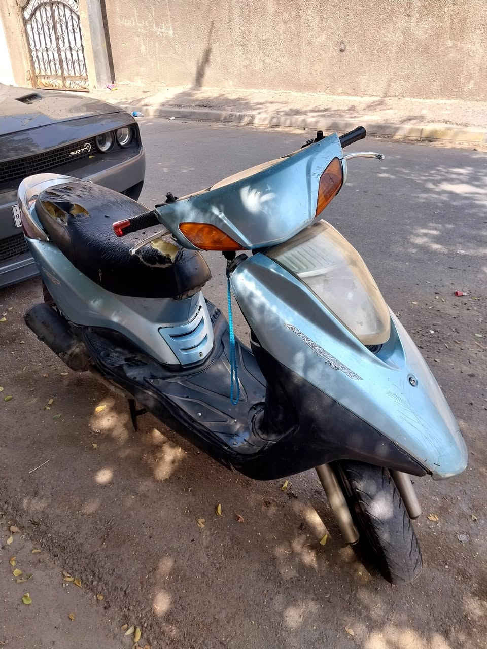 دراجه ابريز شعله ومعدل فشكه ابلاديه قفل استرن قفل جنطه كله شغال السعر ٣٢٥ مكاني حريه رقمي ***********
