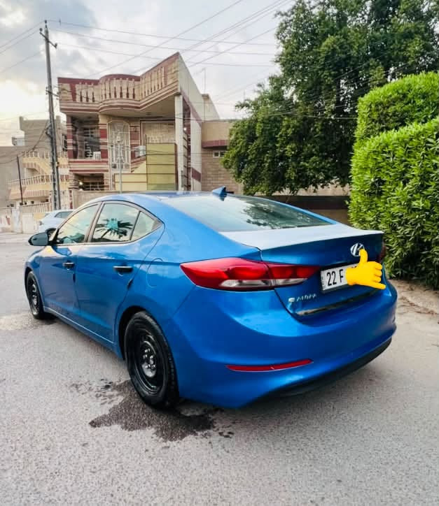 انتر • ٢٠١٧ • حادث خفيف