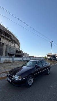 كير اوتو • موديل ٩٣ • مكاني كركوك