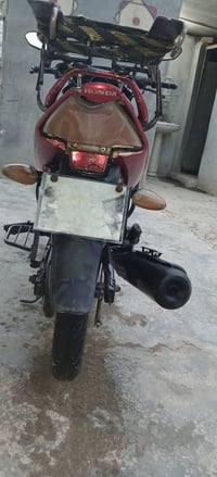 هوندا • مسجل سنوية • تبخير شوي