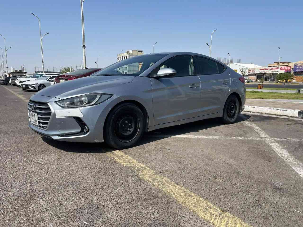 ادوات ادوات بانزين
السلام عليكم  النترا موديل 2017 بانزين 
كير مكينه كفاله مكينه دوش 2000 
ارقام سنويه اربيل انكليزي 
تبريد ثلج منضومه جديده 
حداده 100/100
تايرات قبل سبوع شادهن 
دوشمه وتغليف كشنات 
العنوان بصره السعر 50

 ***********
