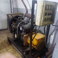 مولدة بيركنز • KV36 • الكاظمية