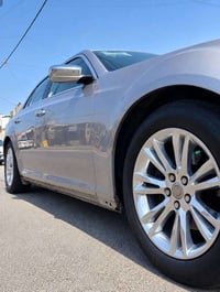 كرايسلر 300C • ٢٠١٧ • كفالة عامة