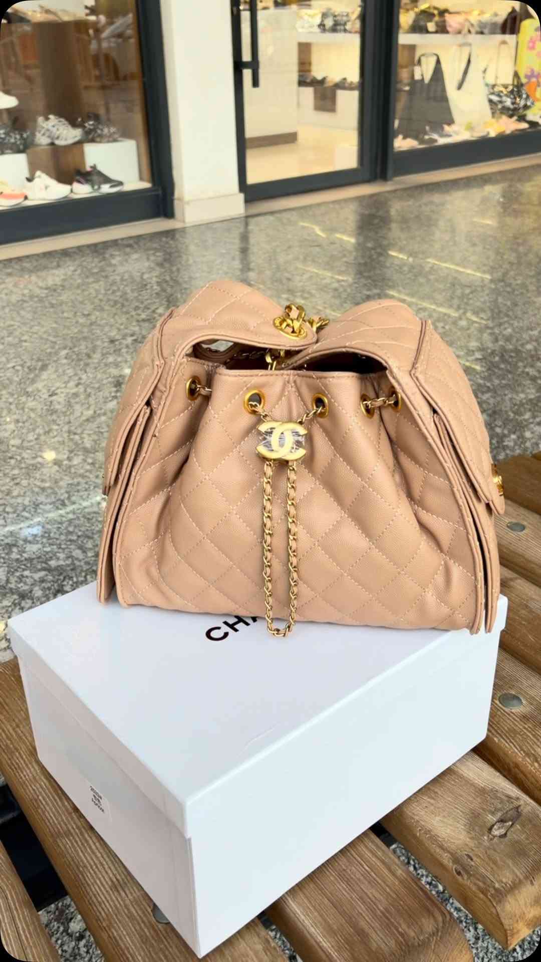 زيزينيا • اكسسوارات • الناصرية ماس مول
