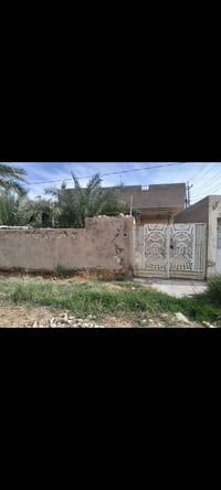 طابو ملك صرف • ٢٤٠م • يحتاج ترميم