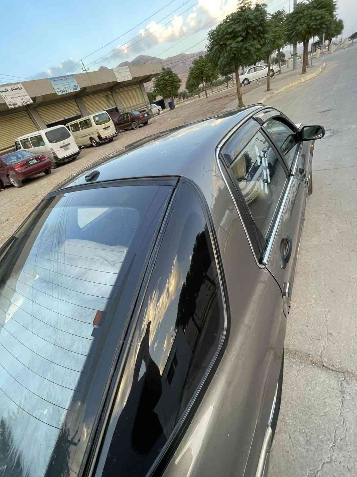 مرسيدس G63 • بلا عيوب • رانية