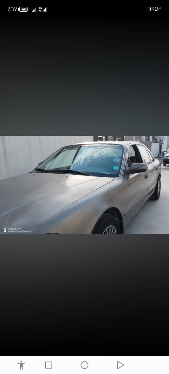 سلام علیکم عندي سوناتا جيل ٣ للبيع مراوسا حسب قنعا موديل ١٩٩٩ سنوي جديد ٢٠٣١ بسمي كوبون بنزين صدرأمامي خلفي جديد كهرباي شغال مكينا يسرف سعر 28$ وبي مجال رقم موبايل *********** هذل رقم كورك واتصاب علي ***********
