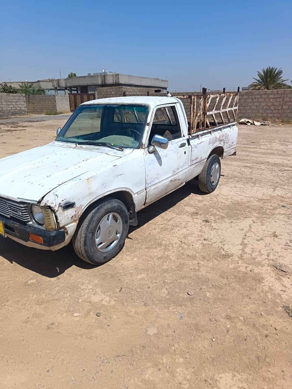 بكم80 نشاط فول بريك دسكات صدر نظيف محرك كير تمام  الكشر بدون خياس نشاط فول تحويل من الشرعي السعر17 وبيها مجال بسيط*********** المكان الشركاط الشيخ حمد البيع نقد فقط
