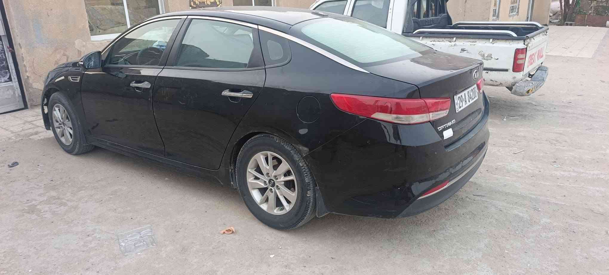 اوبتيما امريكي 16 بسمي سياره كامله ماتخسر عليه ربع للبيع او مراوس ناصرية مركز ***********
