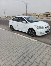 اكسنت • ترايك بغداد • تحويل ثاني يوم