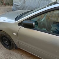 لانسر • ٢٠٠٥ • كير عادي