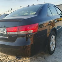 سوناتا • ٢٠٠٨ • رقم اربيل
