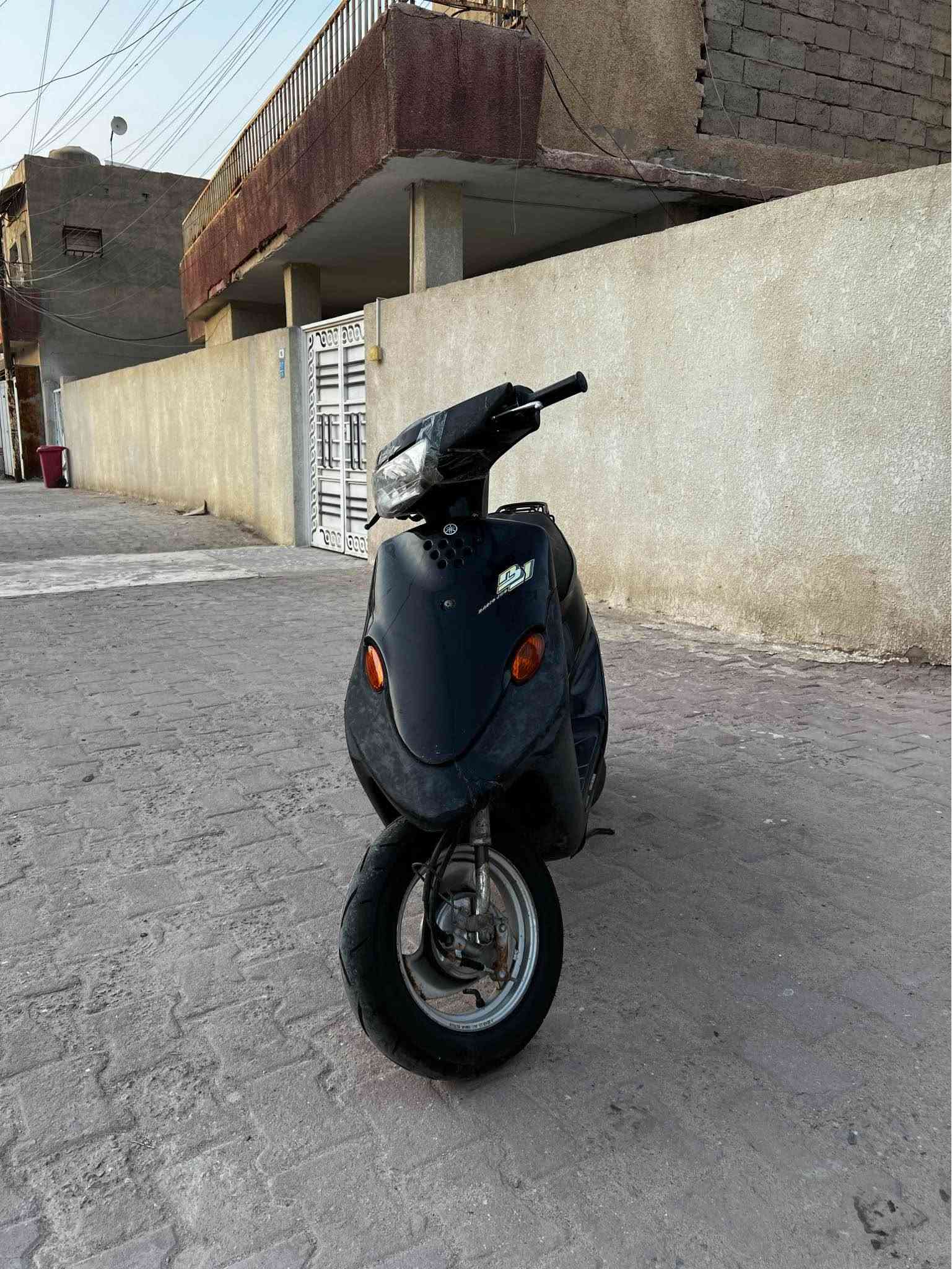 تسع زروف • نظيفه • تجفيت