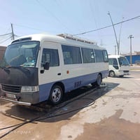 كوستر • ٢٠٠٨ • جاهزه
