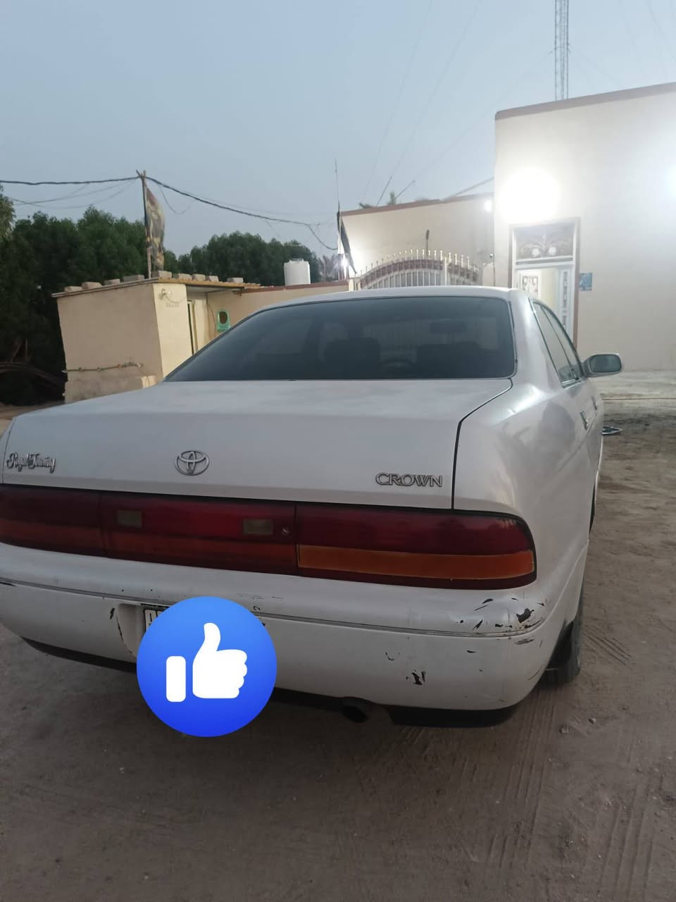 السلام عليكم
سياره بطه للبيع موديل 93 سعرها 45 للاستفسار ***********
