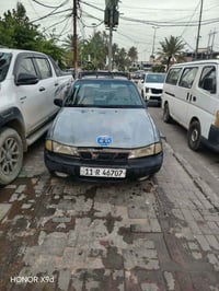 سياره سلووو رقم انكليزي سنويه جديده سياره خير من الله باتري جديد محرك ...
