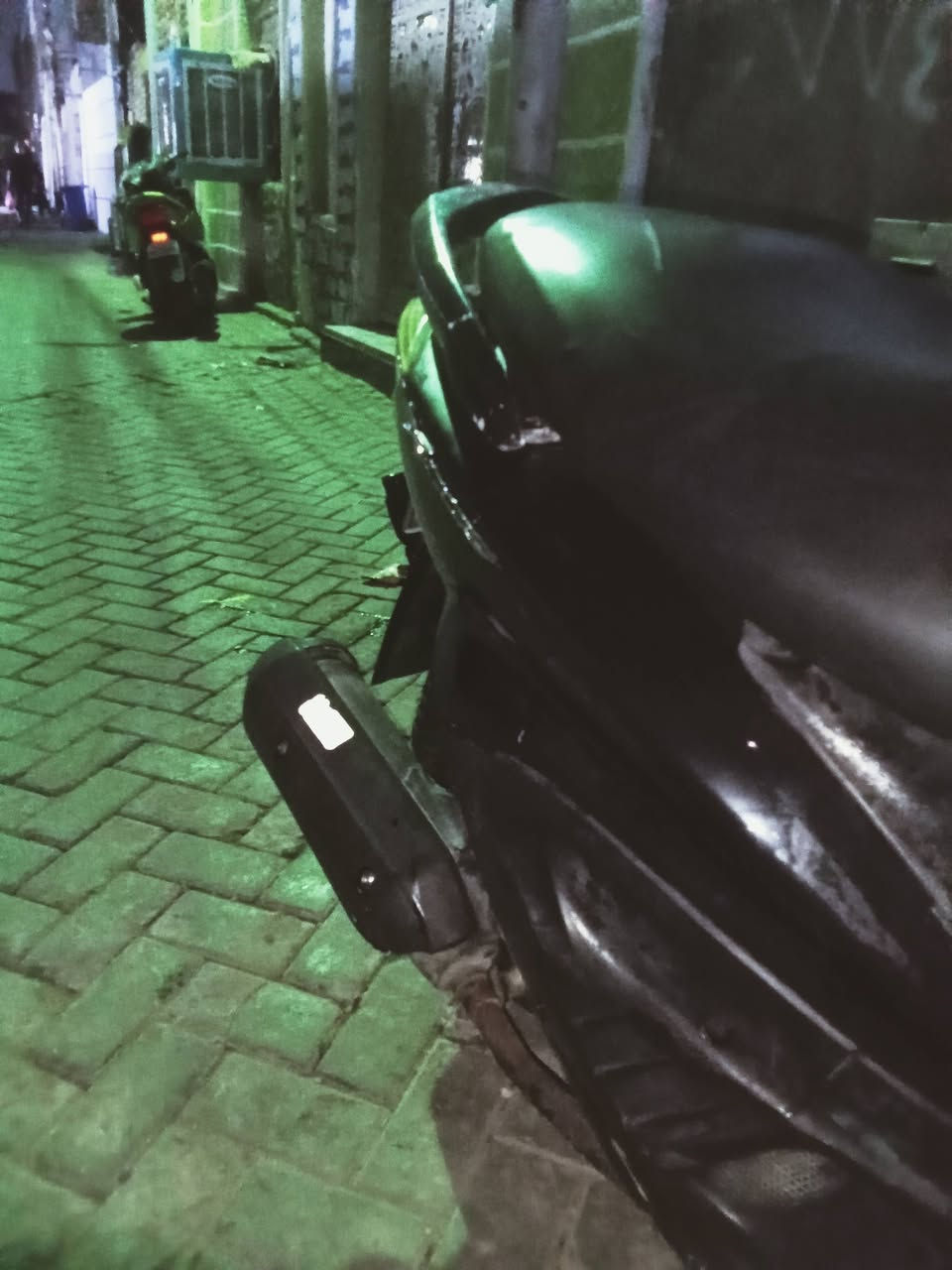 سكنس نثية • مدينت الصدر • قابل تفاوض