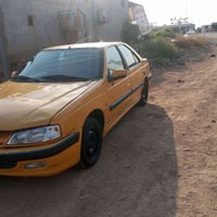 بارس ٢٠١٥ • مكينة وكير بخير • بابل محاويل