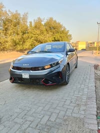 فورتي البيع موديل 24جيتي لاين فول بدون فتحه حادث موضح بصور بدون اي قطع...