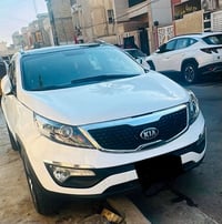 سبورتج ٢٠١١ • خليجي فول • شارع فلسطين